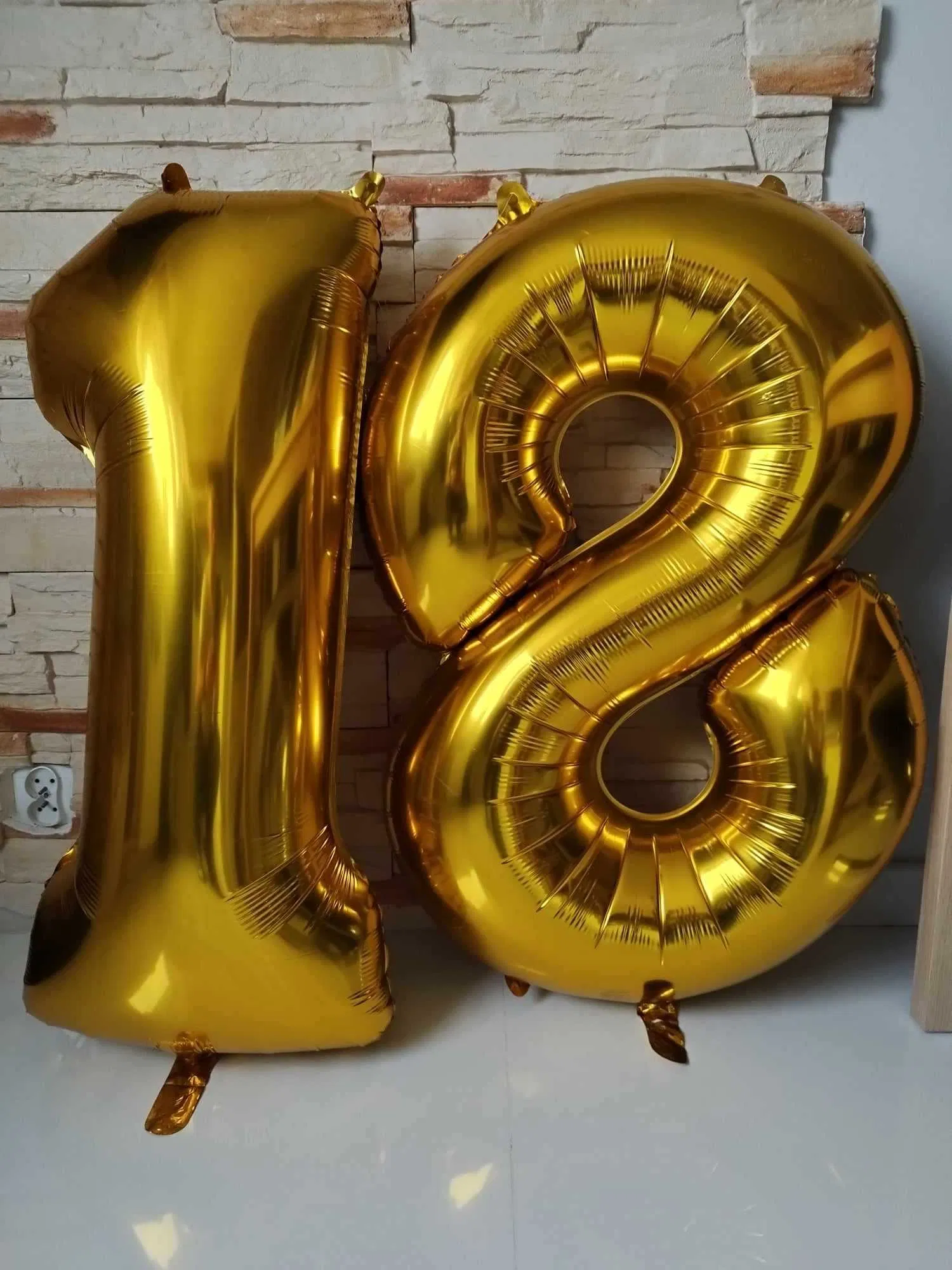 Dekoracje balonowe